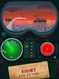 You Sunk - Submarine Attack Screen Shot 8