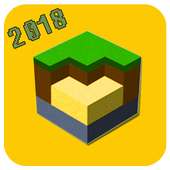 Block Craft 3D : Exploration 2018