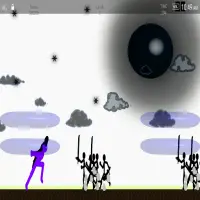 The Lone Warrior Screen Shot 2