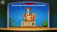 Animal Circus - Joy Preschool Game Screen Shot 1