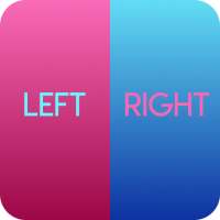 Left vs. Right || A Brain Training Game