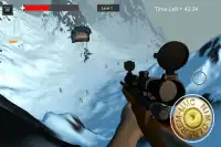 Mountain Sniper 3D Strike Screen Shot 3