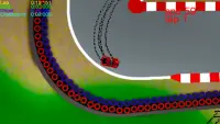 Z-Car Racing Screen Shot 11