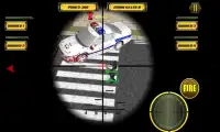 Sniper City : Zombies Screen Shot 5