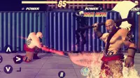 Dragon Kombat - Fighting Game Screen Shot 12