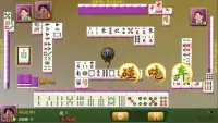 Mahjong Screen Shot 4