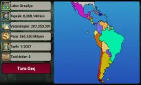 Latin Amerika İmparatorluğu Screen Shot 1