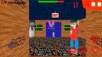 Playtime Swapped Mania Scary Angry Math Teacher Me Screen Shot 2