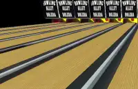 Bowling Multiplayer - Bolera Screen Shot 1