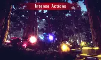 Stylish - Escape Tank Hero War Battle Multiplayer Screen Shot 0