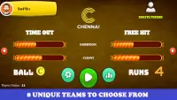 Cricket Carnival Screen Shot 1