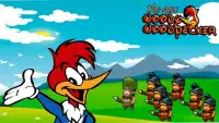 Woody Woodpecker New Adventures Screen Shot 0