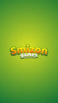 Smizon - Smile to play, panda game to be happy Screen Shot 1