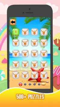 Jelly Ultimate Blast Game [Jellies Game] Screen Shot 10