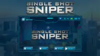 Sniper Shooter Game 3D: Sniper Mission Game Screen Shot 0