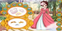 Princess Party Dress Up games Screen Shot 3