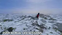 NG Flight Simulator Screen Shot 1