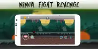 Ninja Fight Revenge Screen Shot 3