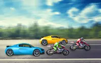 Bike Race - Real Bike Racing games Screen Shot 4