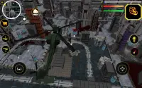 Городская битва роботов Screen Shot 4