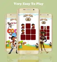 Coco Brain Games for kids Screen Shot 1
