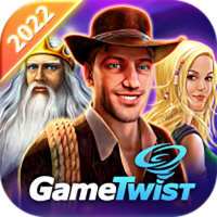 GameTwist Slots & Casino games