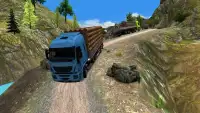 Truck Driving Master – Cargo Trailer Drive Screen Shot 4