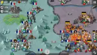 European War 4 : Napoleon Screen Shot 2