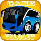 Game Telolet Om Bus Maniac