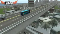 Bus Simulator 2021 Screen Shot 19