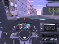 GTR Drift Simulator Screen Shot 4