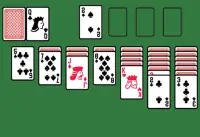 Solitaire Screen Shot 3