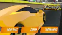 TearRubber Racing Screen Shot 7