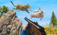 Wild Animal Hunting Games: Animal Shooting Games Screen Shot 7