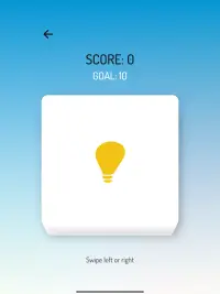 Hue Light Games - Interactive brain training Screen Shot 12