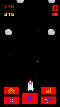 Jumpy Rockets Screen Shot 0