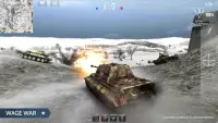 Armored Aces - Tank War Screen Shot 3