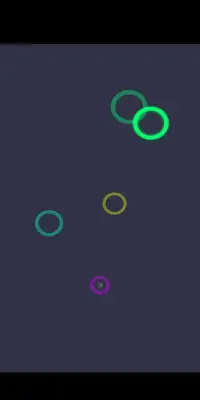 Carpe Omnia -Circle jump game 2020 Screen Shot 5