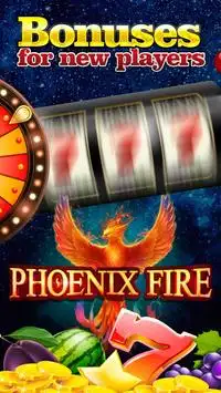 Phoenix Fire Starter Screen Shot 0