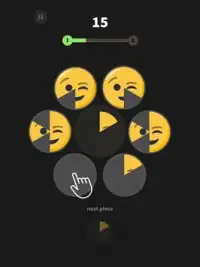 Emoji Blocks Screen Shot 7