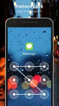 Swift Emoji - AppLock Theme Screen Shot 2