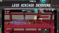 Tips LEGO Ninjago Skybound Screen Shot 2