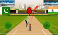 India Vs Pakistan Cricket HD Game 2018 Screen Shot 0