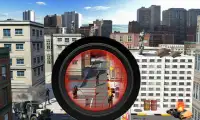 FPS Commando Action Sniper Shooter Screen Shot 3