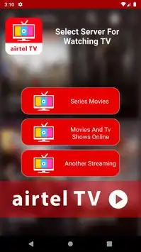 tips airtel tv online tv indian channels free Screen Shot 2