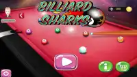 Billiard Sharks Ball Online Screen Shot 4