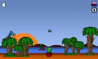 Chomp (Mini Game) Screen Shot 2