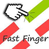 FastFinger