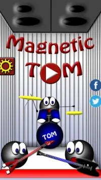 Magnetic Tom Screen Shot 1