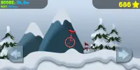 Lost Rider - Bike Race Screen Shot 5